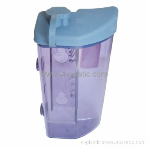 Plastic Container for Medical Equitment Cl85y01